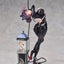 Goddess of Victory: Nikke PVC Statue 1/7 Quency: Escape Queen 27 cm