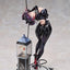 Goddess of Victory: Nikke PVC Statue 1/7 Quency: Escape Queen 27 cm