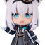 Hololive Production Nendoroid Action Figure Fubuki: Parade Dress Outfit Ver. 10 cm