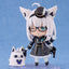 Hololive Production Nendoroid Action Figure Fubuki: Parade Dress Outfit Ver. 10 cm