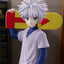 Hunter x Hunter  Pop Up Parade PVC Statue Killua Zoldyck/Killua Zaoldyeck L Size 21 cm