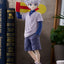Hunter x Hunter  Pop Up Parade PVC Statue Killua Zoldyck/Killua Zaoldyeck L Size 21 cm