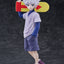 Hunter x Hunter  Pop Up Parade PVC Statue Killua Zoldyck/Killua Zaoldyeck L Size 21 cm