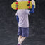 Hunter x Hunter  Pop Up Parade PVC Statue Killua Zoldyck/Killua Zaoldyeck L Size 21 cm