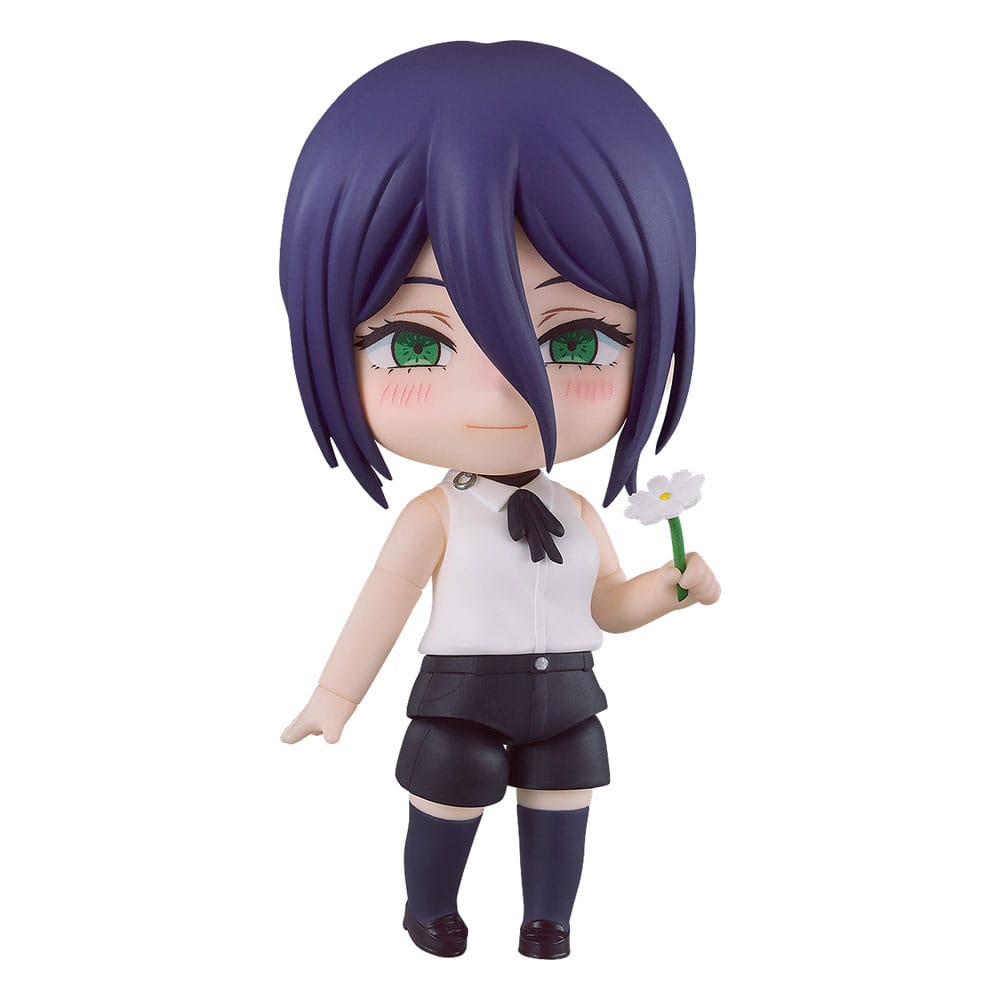 Chainsaw Man Nendoroid Action Figure Reze 10 cm - Damaged packaging