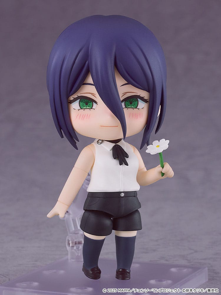 Chainsaw Man Nendoroid Action Figure Reze 10 cm - Damaged packaging