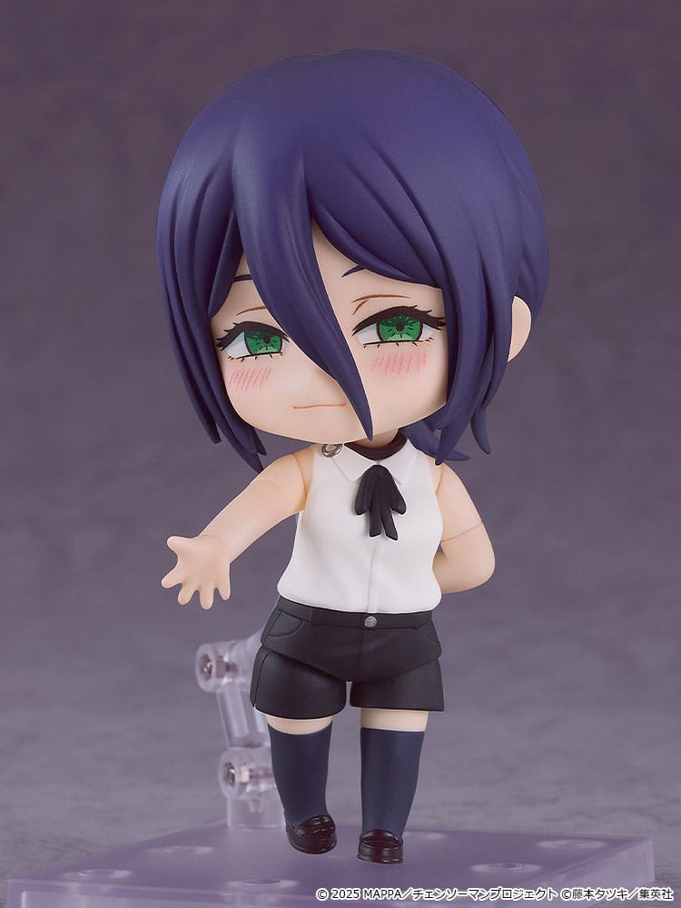 Chainsaw Man Nendoroid Action Figure Reze 10 cm - Damaged packaging
