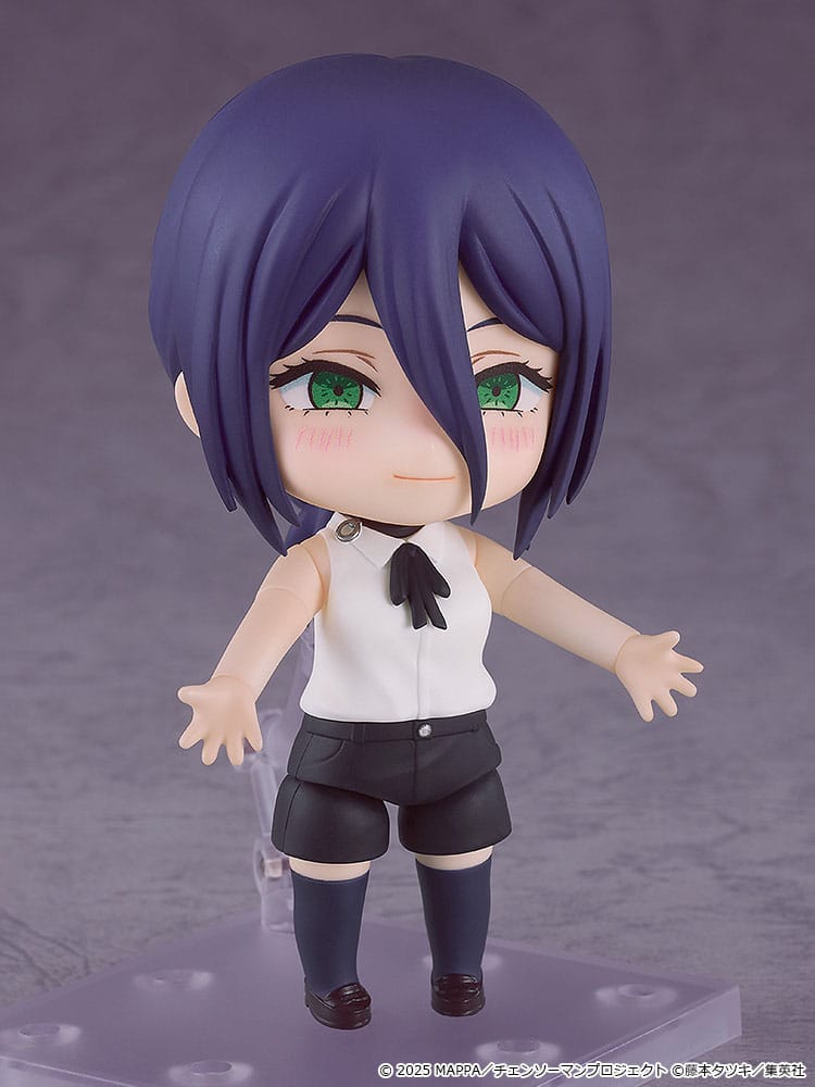 Chainsaw Man Nendoroid Action Figure Reze 10 cm - Damaged packaging