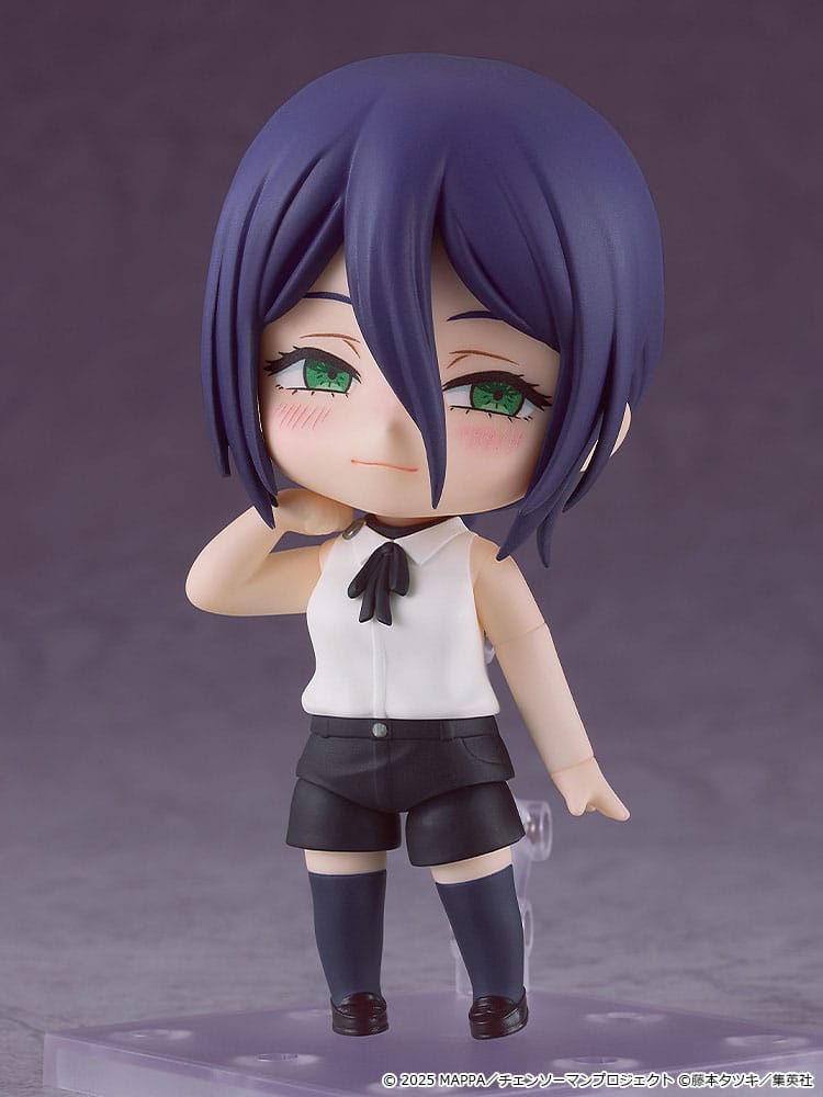 Chainsaw Man Nendoroid Action Figure Reze 10 cm - Damaged packaging