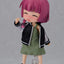 Bocchi the Rock! Nendoroid Doll Figure Kikuri Hiroi 14 cm