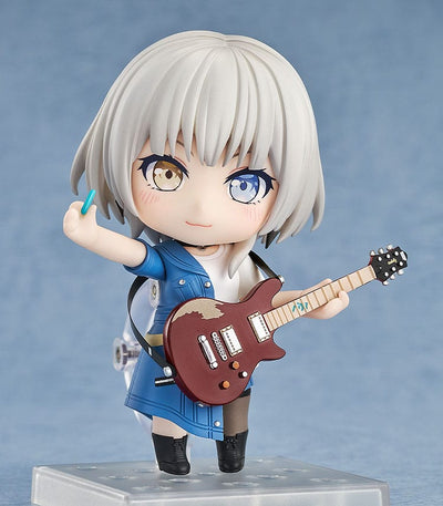 BanG Dream! Nendoroid Action Figure Rana Kaname 10 cm