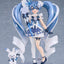 Character Vocal Series 01: Hatsune Miku Figma Action Figure Snow Miku: Crystal Snow Ver. 13 cm