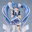 Character Vocal Series 01: Hatsune Miku Figma Action Figure Snow Miku: Crystal Snow Ver. 13 cm