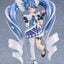 Character Vocal Series 01: Hatsune Miku Figma Action Figure Snow Miku: Crystal Snow Ver. 13 cm