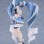 Character Vocal Series 01: Hatsune Miku Figma Action Figure Snow Miku: Crystal Snow Ver. 13 cm