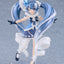 Character Vocal Series 01: Hatsune Miku Figma Action Figure Snow Miku: Crystal Snow Ver. 13 cm