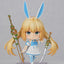 Fate/Grand Order Nendoroid Action Figure Berserker/Altria Caster 10 cm