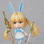 Fate/Grand Order Nendoroid Action Figure Berserker/Altria Caster 10 cm