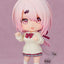 Nijisanji Nendoroid Doll Action Figure Shiina Yuika 10 cm