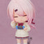 Nijisanji Nendoroid Doll Action Figure Shiina Yuika 10 cm