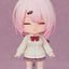 Nijisanji Nendoroid Doll Action Figure Shiina Yuika 10 cm