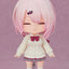 Nijisanji Nendoroid Doll Action Figure Shiina Yuika 10 cm