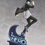 Persona 3: Dancing in Starlight PVC Statue 1/7 P3D Protagonist 27 cm