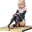 Fate/Grand Order PVC Statue 1/7 Saber Class servant Okita Souji Final Ascension Ver. 14 cm