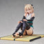 Fate/Grand Order PVC Statue 1/7 Saber Class servant Okita Souji Final Ascension Ver. 14 cm