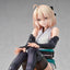Fate/Grand Order PVC Statue 1/7 Saber Class servant Okita Souji Final Ascension Ver. 14 cm