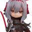 Goddess of Victory: Nikke Nendoroid Action Figure Guren: Black Shadow (Scarlet: Black Shadow) 10 cm