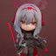 Goddess of Victory: Nikke Nendoroid Action Figure Guren: Black Shadow (Scarlet: Black Shadow) 10 cm