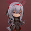 Goddess of Victory: Nikke Nendoroid Action Figure Guren: Black Shadow (Scarlet: Black Shadow) 10 cm
