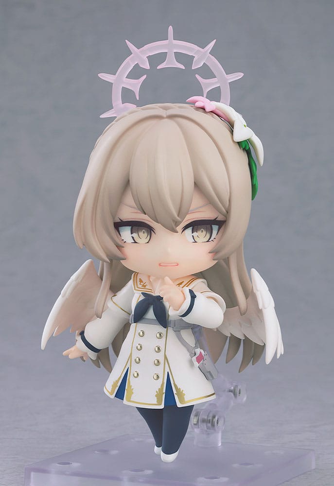 Blue Archive Nendoroid Action Figure Nagisa Kirifuji 10 cm