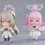 Blue Archive Nendoroid Action Figure Nagisa Kirifuji 10 cm