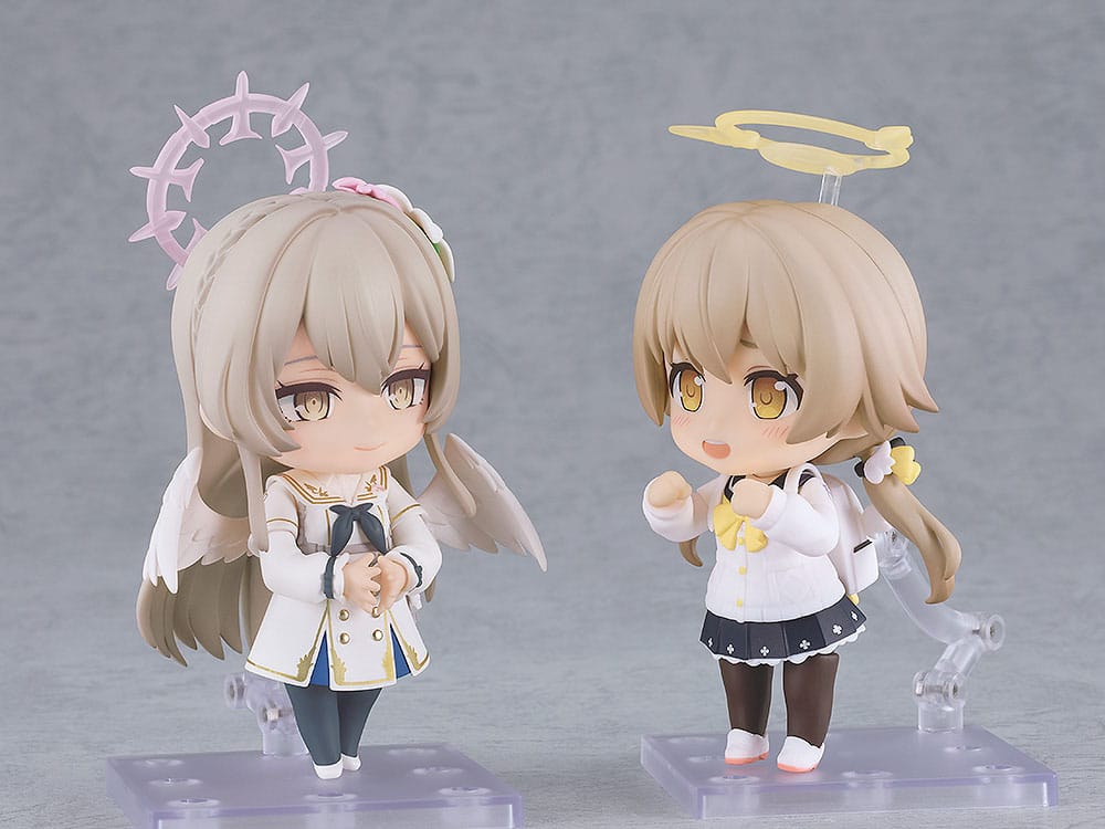 Blue Archive Nendoroid Action Figure Nagisa Kirifuji 10 cm