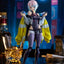Cyberpunk: Edgerunners Pop Up Parade PVC Statue Lucy L Size 23 cm