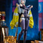 Cyberpunk: Edgerunners Pop Up Parade PVC Statue Lucy L Size 23 cm