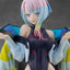 Cyberpunk: Edgerunners Pop Up Parade PVC Statue Lucy L Size 23 cm