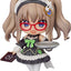 9-nine- Ruler´s Crown Nendoroid Action Figure Miyako Kujo: Maid Ver. 10 cm