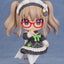 9-nine- Ruler´s Crown Nendoroid Action Figure Miyako Kujo: Maid Ver. 10 cm