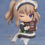 9-nine- Ruler´s Crown Nendoroid Action Figure Miyako Kujo: Maid Ver. 10 cm