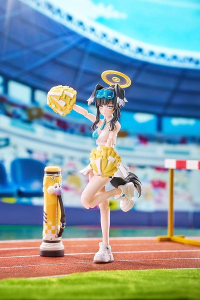 Goddess of Victory: Nikke Hyper Body Action Figure Hibiki (Cheer Squad) 15 cm