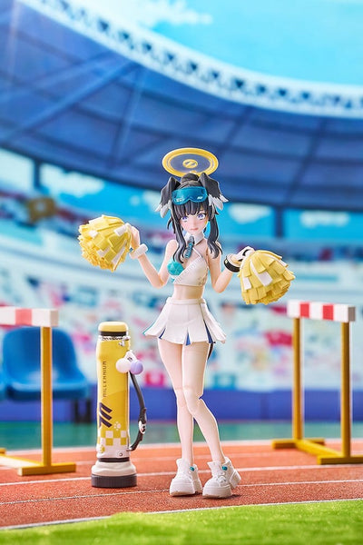 Goddess of Victory: Nikke Hyper Body Action Figure Hibiki (Cheer Squad) 15 cm