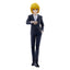 Hunter x Hunter  Pop Up Parade PVC Statue Curarpikt: Suit Ver. L Size 22 cm                    - Damaged packaging