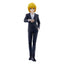 Hunter x Hunter  Pop Up Parade PVC Statue Curarpikt: Suit Ver. L Size 22 cm
