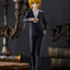 Hunter x Hunter  Pop Up Parade PVC Statue Curarpikt: Suit Ver. L Size 22 cm                    - Damaged packaging