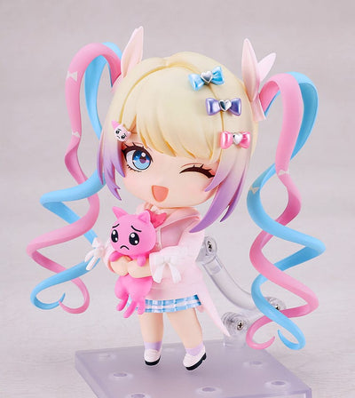 Needy Streamer Overload Nendoroid Action Figure OMGkawaiiAngel: Outing Ver.10 cm