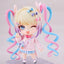 Needy Streamer Overload Nendoroid Action Figure OMGkawaiiAngel: Outing Ver.10 cm