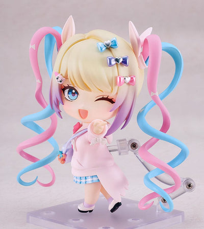 Needy Streamer Overload Nendoroid Action Figure OMGkawaiiAngel: Outing Ver.10 cm
